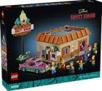 The Simpsons: Krusty Burger