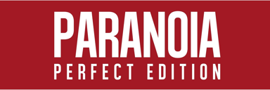 RPG: Paranoia Perfect Edition