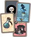 Karak Goblin cartas