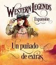 Western Legends: Un puñado de extras