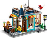 LEGO® Creator Townhouse Toy Store alternative