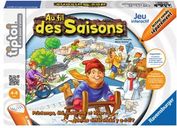 Au fil des saisons