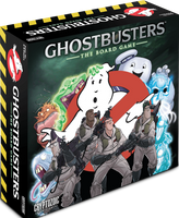 Ghostbusters: The Board Game