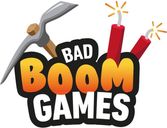 Bad Boom Games