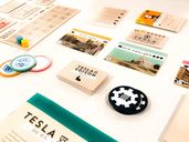 Tesla vs. Edison: Duel spielablauf