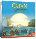 De Kolonisten van Catan: De Zeevaarders