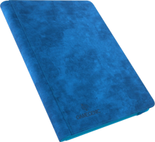 Gamegenic Prime Album 18-Pocket