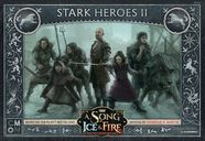 Canción de hielo y fuego: Héroes Stark II