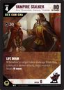 Dungeon Command: Curse of Undeath cards