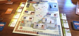 Flashpoint: South China Sea spielablauf