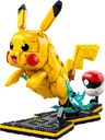 LEGO® Pokémon™ Pikachu und Pokéball komponenten