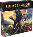 Humblewood RPG: Box Set