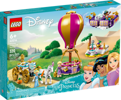 LEGO® Disney Princess Enchanted Journey