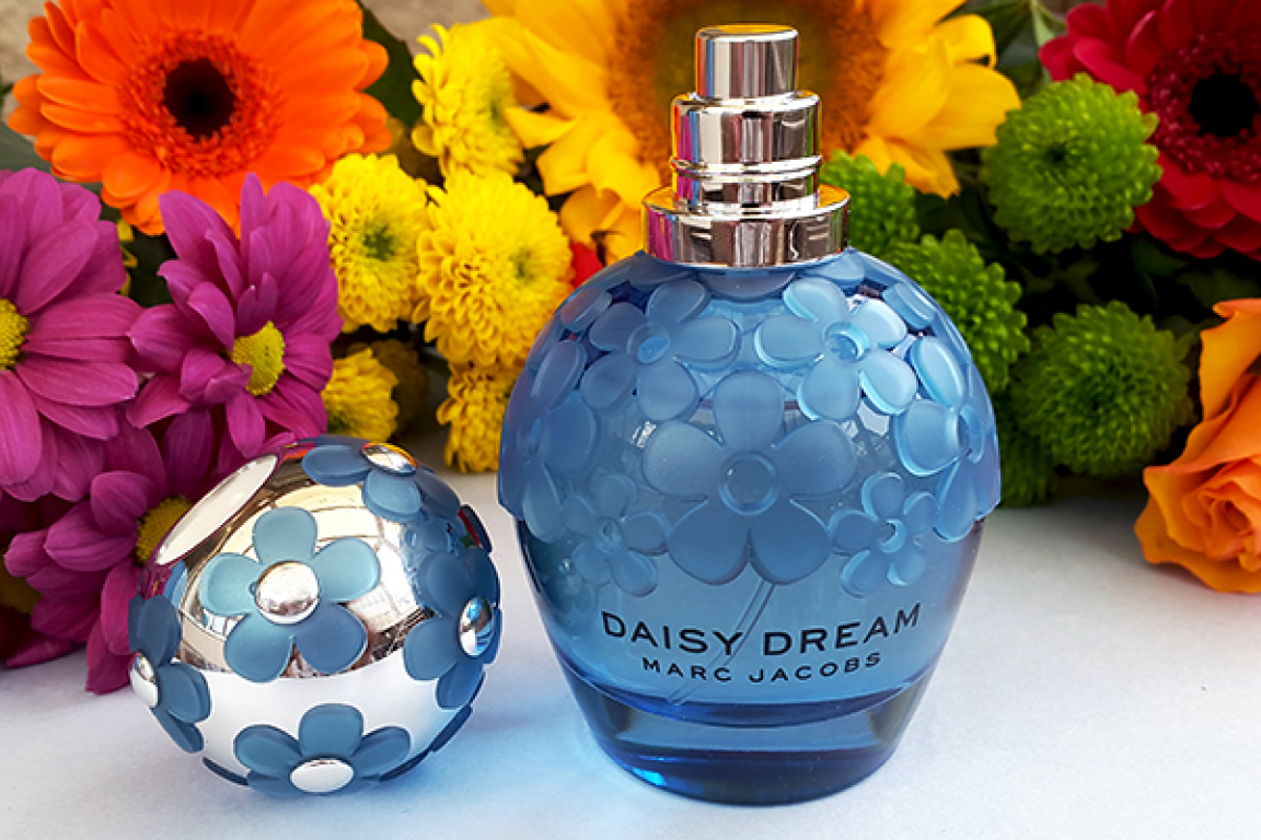 Marc jacobs dream forever perfume online