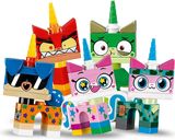 LEGO® Unikitty! Unikitty™! verzamelobjectserie 1 componenten