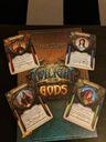 Twilight of the Gods cartas