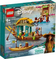 LEGO® Disney Barca di Boun