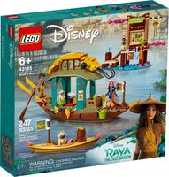 LEGO® Disney Boun's boot