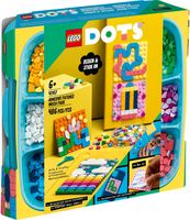 LEGO® DOTS Le méga-lot de décorations adhésives