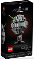 LEGO® Star Wars Death Star II™