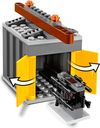 LEGO® Star Wars Imperial AT-Hauler™ componenten