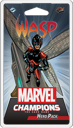 Marvel Champions: The Card Game - Wasp Hero Pack