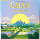 CATAN: New Energies