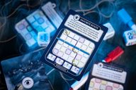 Innsmouth Travel Guide components