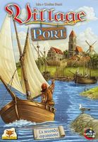 Village: Port