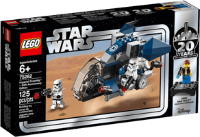 LEGO® Star Wars Imperial Dropship™ – 20th Anniversary Edition