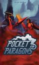 Pocket Paragons: Origins