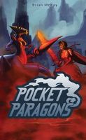 Pocket Paragons: Origins