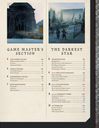 Symbaroum Yndaros - The Darkest Star manual