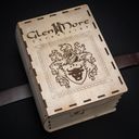 Glen More II: Chronicles – Laserox Chest scatola