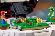 LEGO® Pokémon™ Iconic Trainer Moments Poké Ball