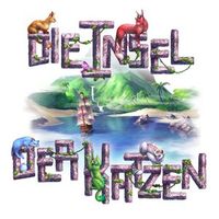 Die Insel der Katzen