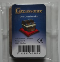 Carcassonne: Die Geschenke