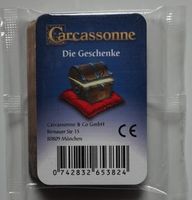 Carcassonne: Die Geschenke