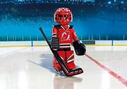 Playmobil® Sports & Action Playmobil 9036 9036 NHL™ New Jersey Devils™ Goalie
