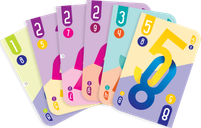 DNUP cards