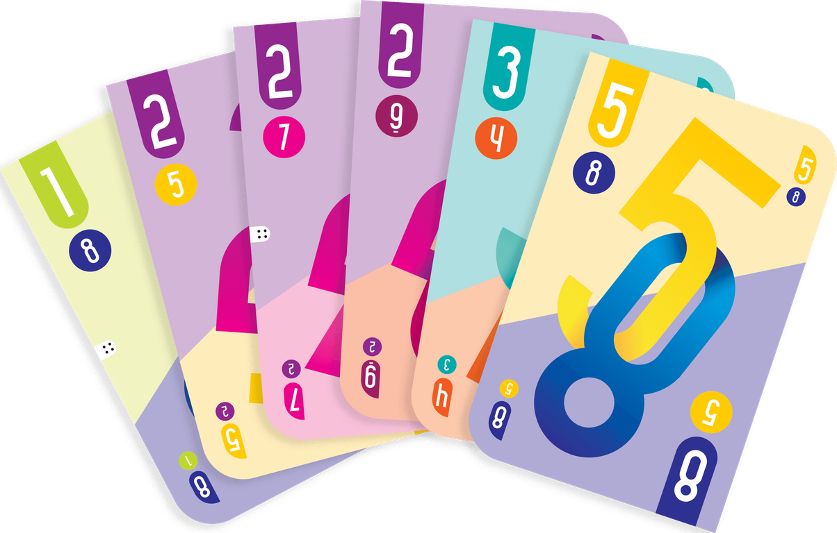 DNUP cards