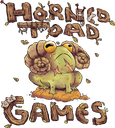 Horned Toad Games