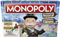 Monopoly Wereldreis