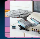 LEGO® Icons Star Trek: U.S.S. Enterprise NCC-1701-D™