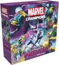 Marvel Champions: Das Kartenspiel – Sinister Motives