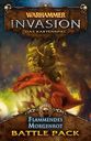 Warhammer: Invasion - Flammendes Morgenrot
