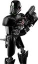 LEGO® Star Wars Imperial Death Trooper™ components