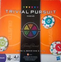 Trivial Pursuit: Casinò