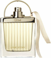Chloé Love Story Eau de parfum