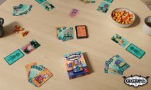 Ghostbumpers partes
